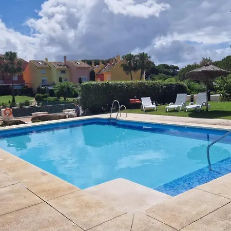 Holiday home 6 Personas *
