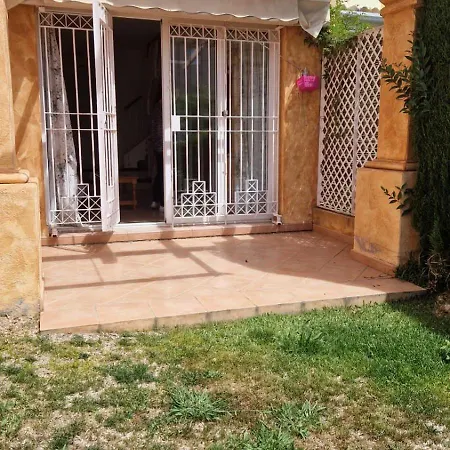 6 Personas Holiday home Huelva