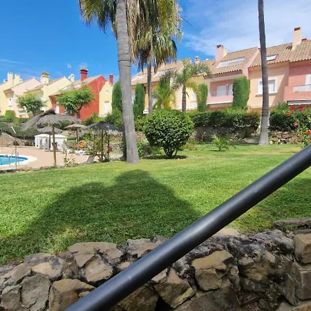 Holiday home 6 Personas