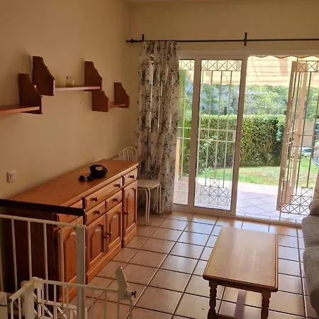 Holiday home 6 Personas