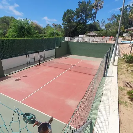 Holiday home 6 Personas *